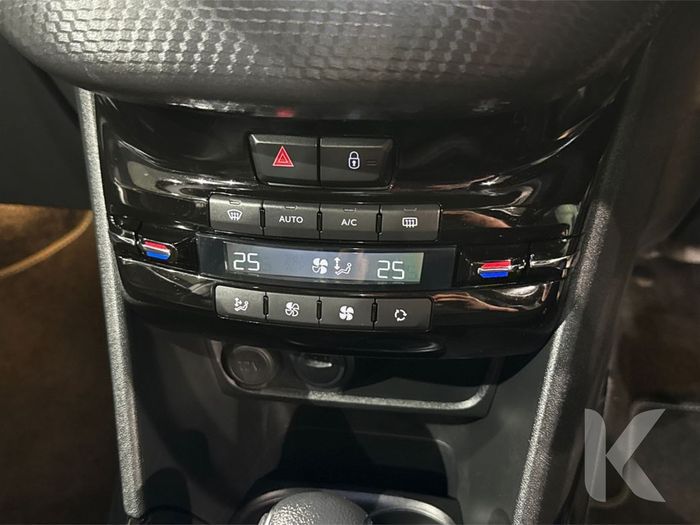 Peugeot 2008 2020