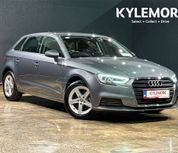 Audi A3 2020