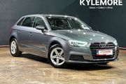 Audi A3 2020