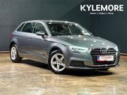 Audi A3 2020