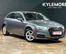 Audi A3 2020