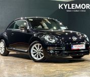 Volkswagen Beetle 2019