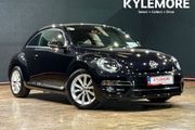 Volkswagen Beetle 2019