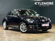Volkswagen Beetle 2019