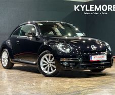 Volkswagen Beetle 2019