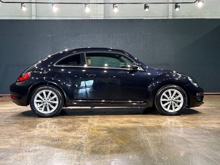 Volkswagen Beetle 2019