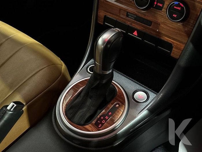 Volkswagen Beetle 2019