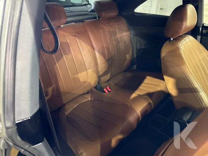Volkswagen Beetle 2019