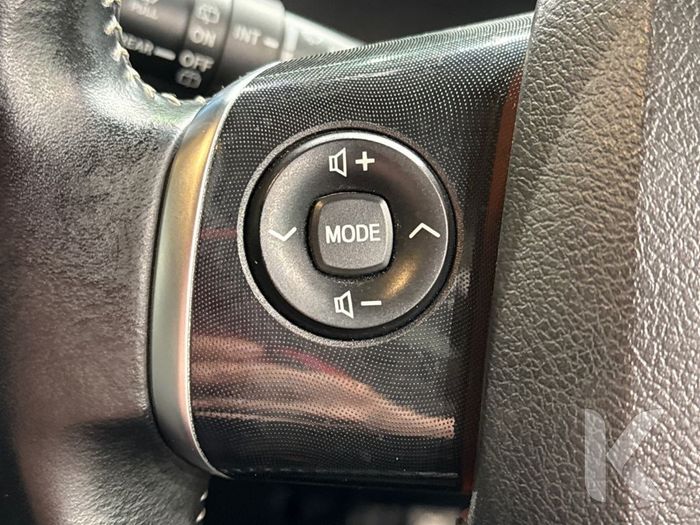 Toyota Sienta 2020