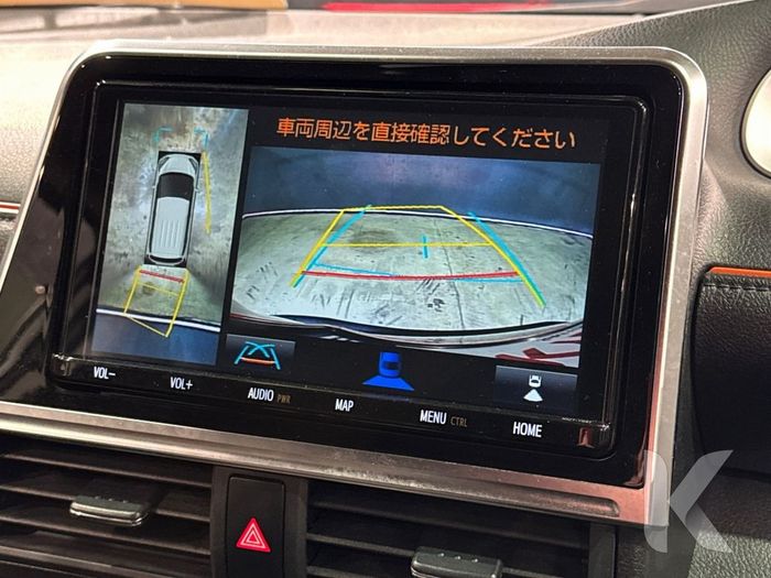 Toyota Sienta 2020
