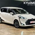 Toyota Sienta 2020