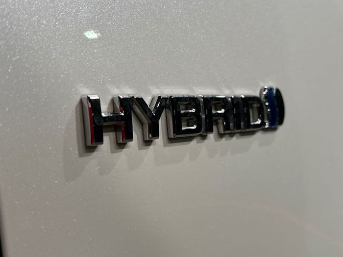Toyota Sienta 2020