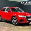 Audi Q3 2015