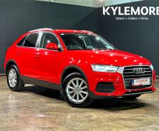Audi Q3 2015