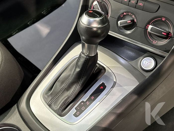 Audi Q3 2015