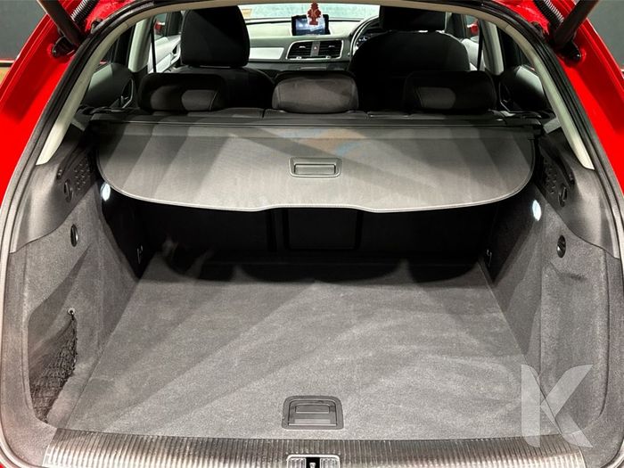 Audi Q3 2015