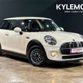 MINI One 2019