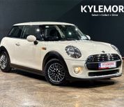 MINI One 2019