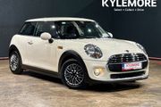 MINI One 2019