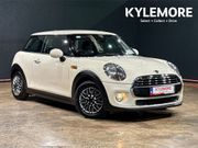 MINI One 2019