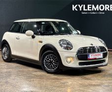 MINI One 2019