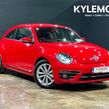 Volkswagen Beetle 2019