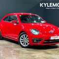 Volkswagen Beetle 2019