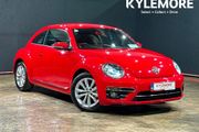 Volkswagen Beetle 2019
