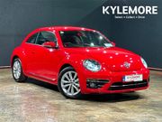 Volkswagen Beetle 2019