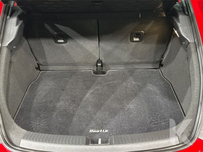 Volkswagen Beetle 2019