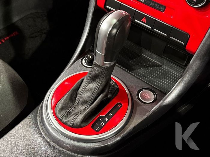 Volkswagen Beetle 2019