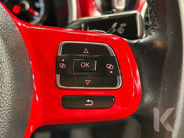 Volkswagen Beetle 2019