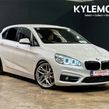BMW 2 Series 2018