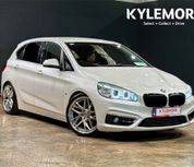 BMW 2 Series 2018