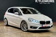 BMW 2 Series 2018