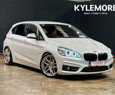 BMW 2 Series 2018