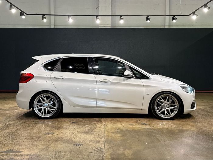 BMW 2 Series 2018