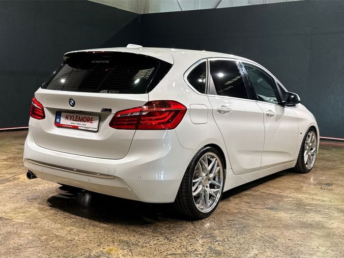 BMW 2 Series 2018