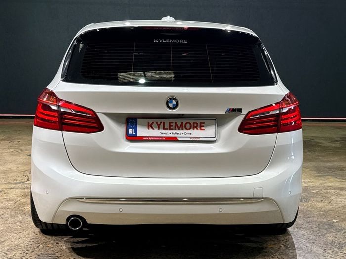 BMW 2 Series 2018