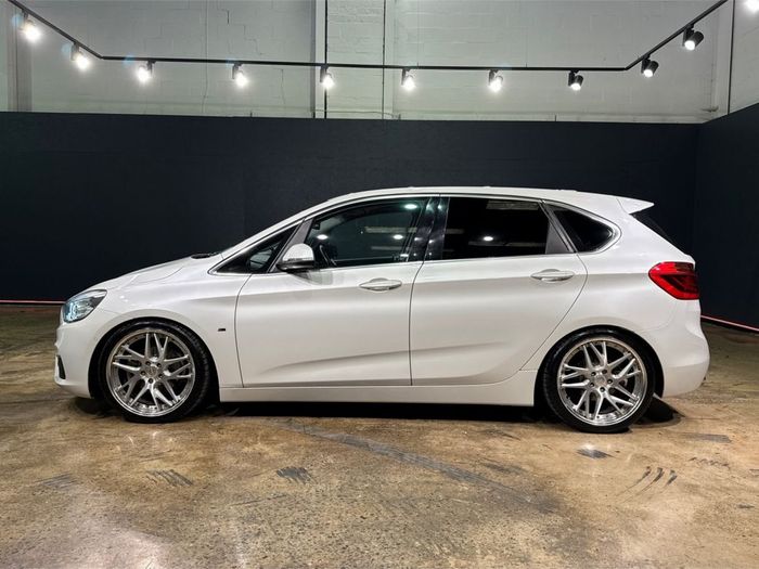 BMW 2 Series 2018