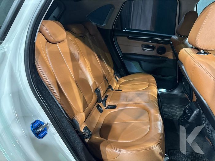 BMW 2 Series 2018