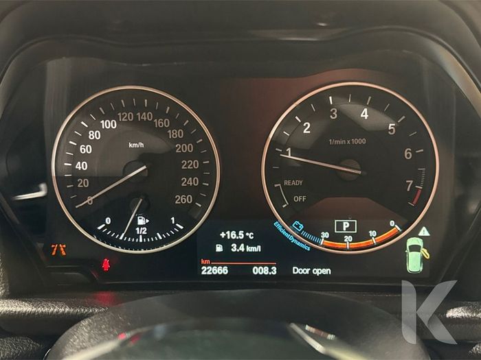 BMW 2 Series 2018