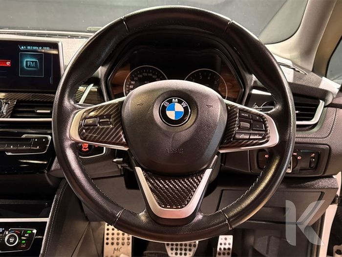 BMW 2 Series 2018