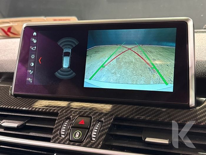 BMW 2 Series 2018