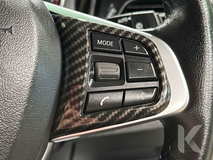 BMW 2 Series 2018