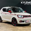 Suzuki Ignis 2016