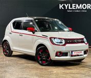 Suzuki Ignis 2016