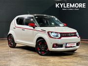 Suzuki Ignis 2016