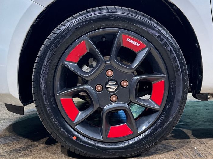 Suzuki Ignis 2016