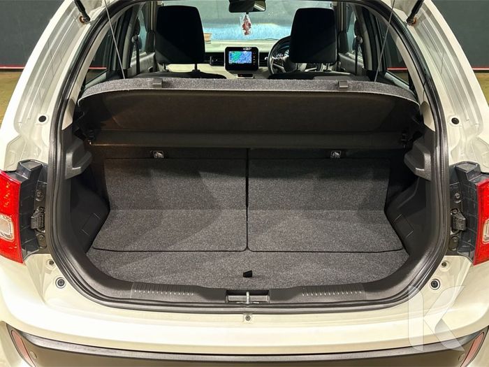 Suzuki Ignis 2016